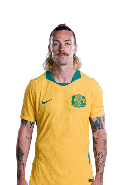 Jackson IRVINE