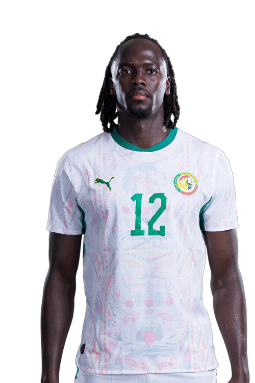 Cherif NDIAYE