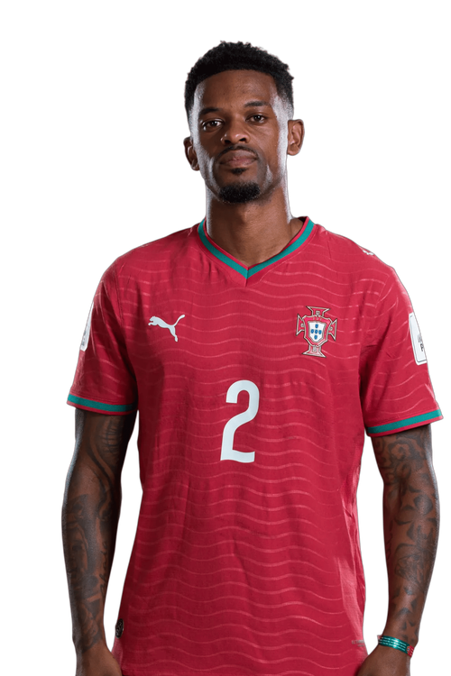 NELSON SEMEDO
