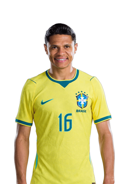 DOUGLAS SANTOS