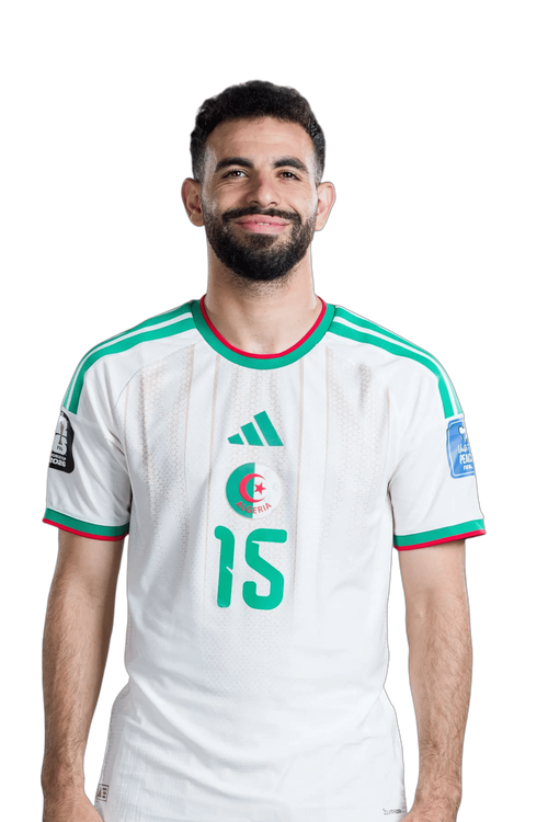 Rayan AIT-NOURI