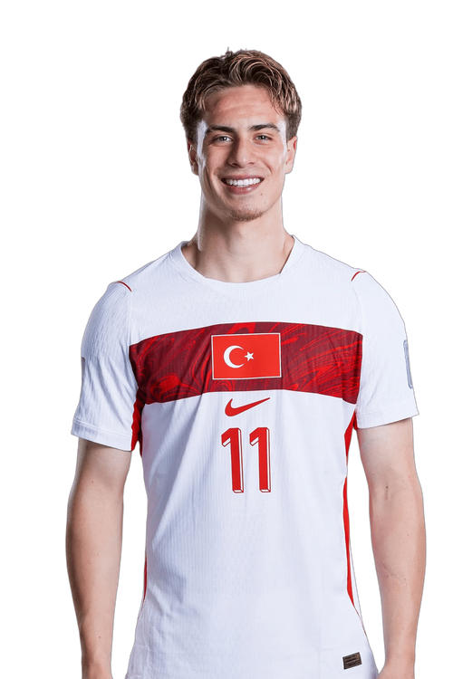 Kenan YILDIZ