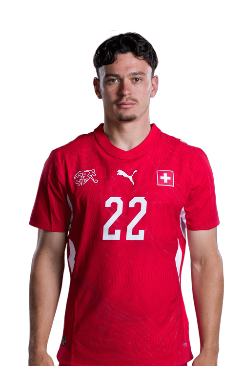 Fabian RIEDER