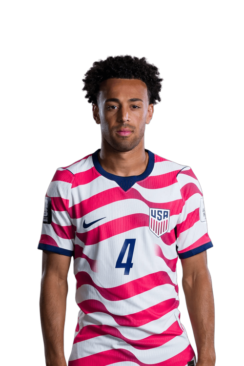 Tyler ADAMS