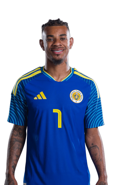 Juninho BACUNA