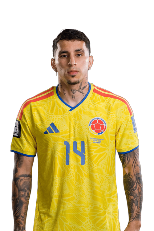 Gustavo PUERTA