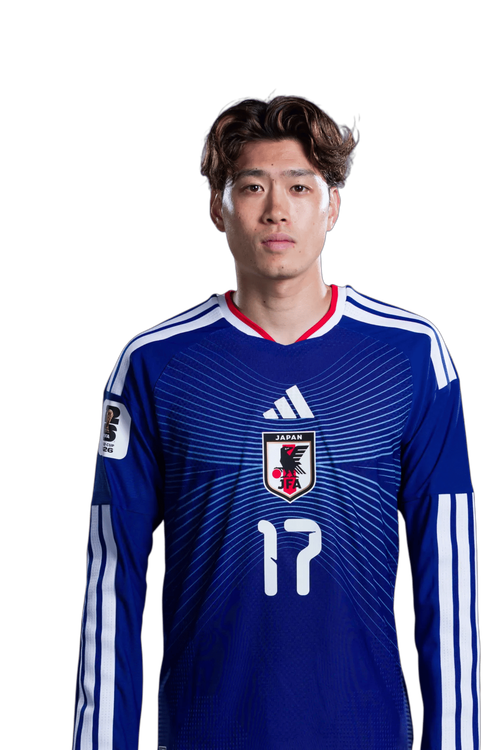 Yuito SUZUKI