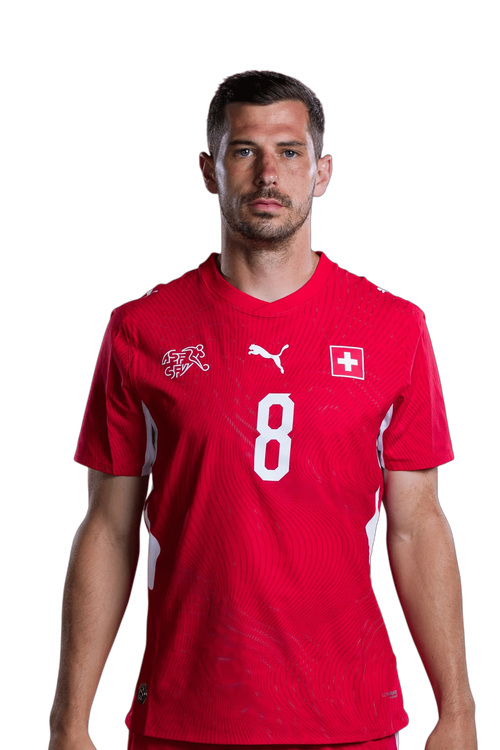Remo FREULER
