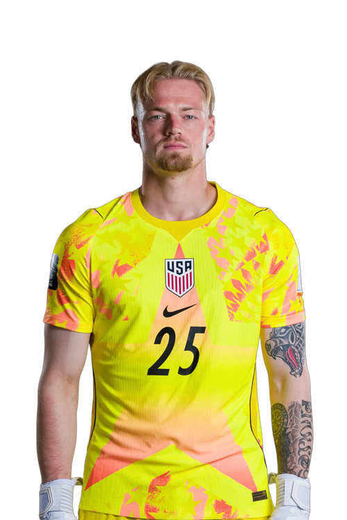 Chris BRADY