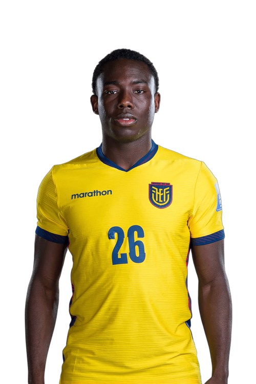 Yaimar MEDINA