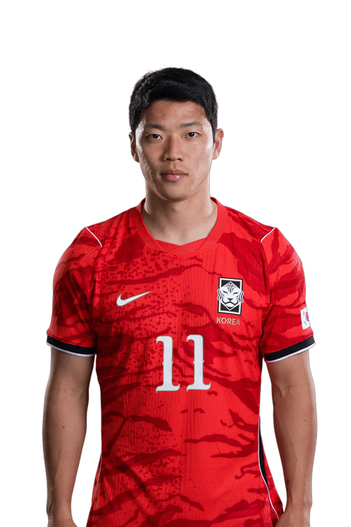 HWANG Heechan