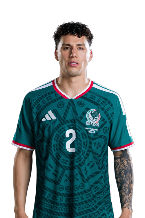 Jorge SANCHEZ