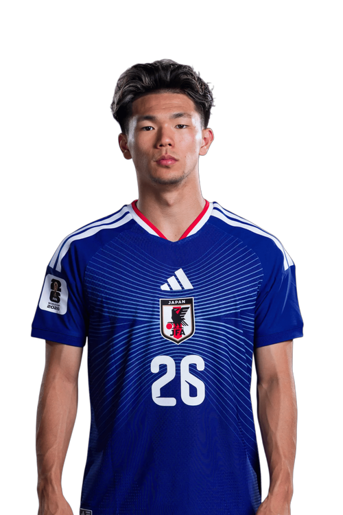 Kento SHIOGAI
