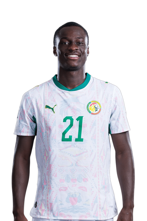 Habib DIARRA