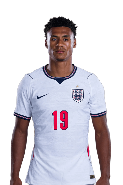 Ollie WATKINS