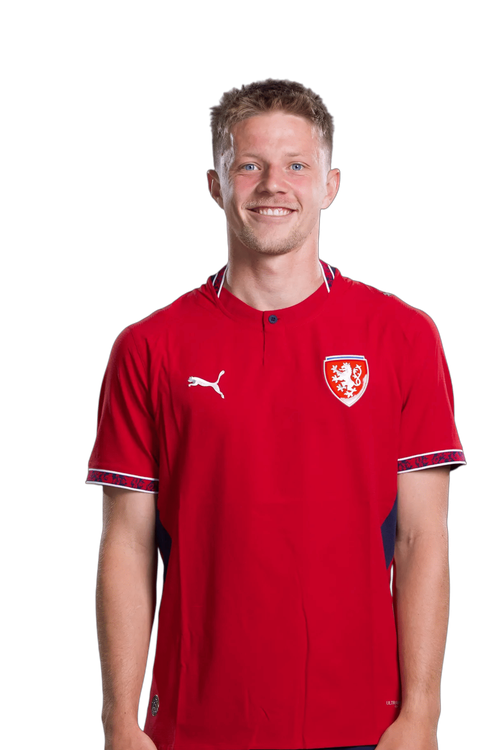 Lukas CERV