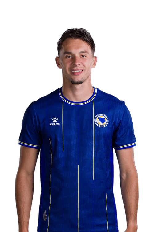 Amar DEDIC