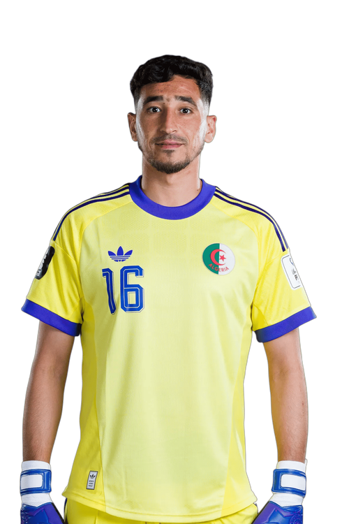 Oussama BENBOT