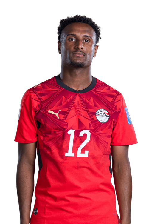 Haissem HASSAN
