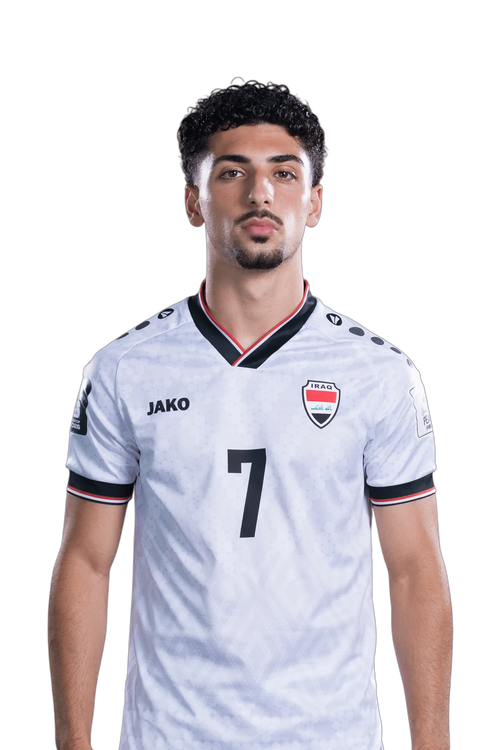 YOUSSEF AMYN