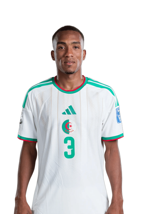 Achref ABADA