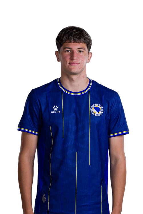 Arjan MALIC