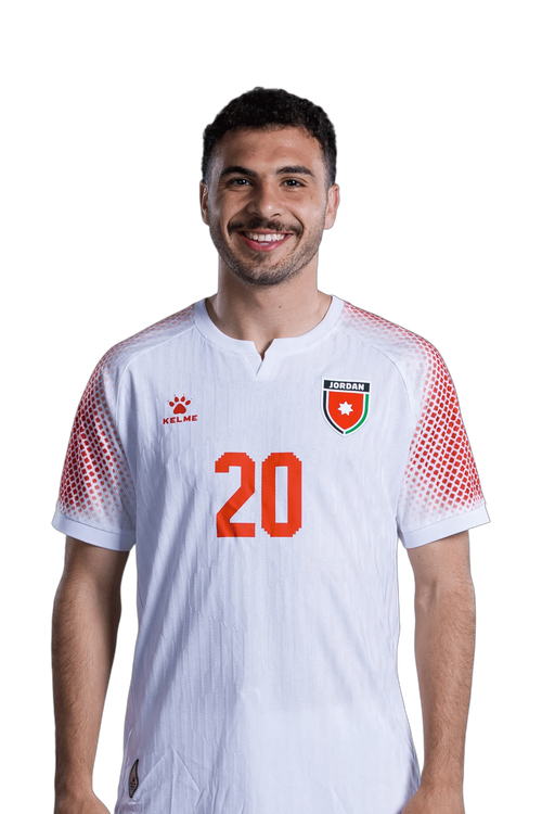 MOHANNAD ABUTAHA