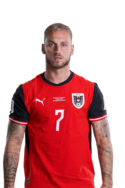 Marko ARNAUTOVIC