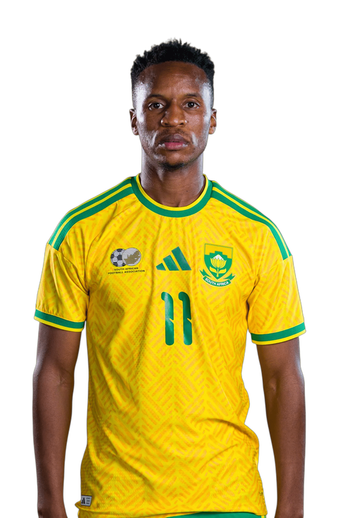 Themba ZWANE