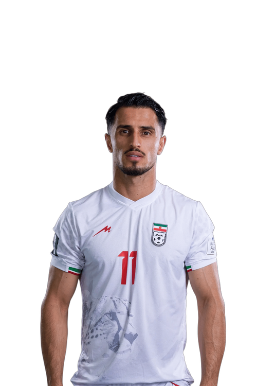 Ali Alipour