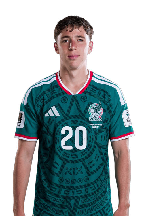 Mateo CHAVEZ