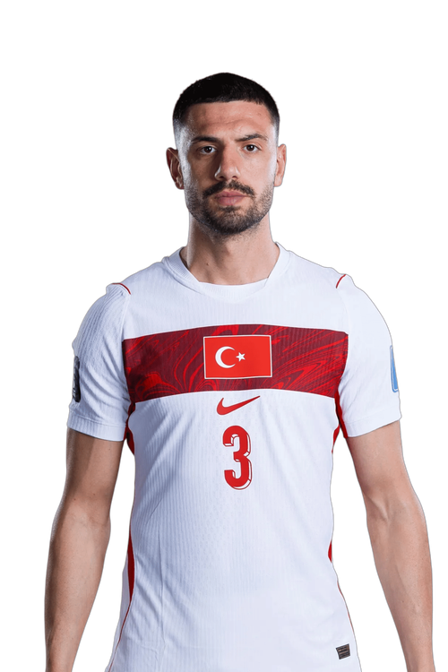 Merih DEMIRAL