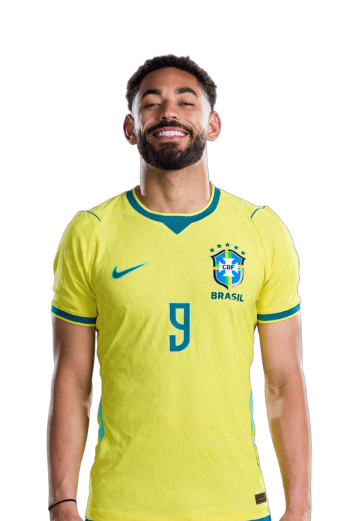 MATHEUS CUNHA
