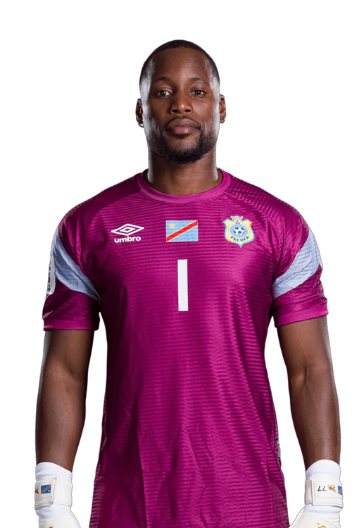 Lionel MPASI