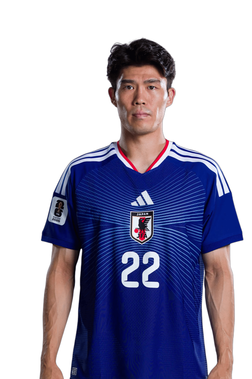 Takehiro TOMIYASU