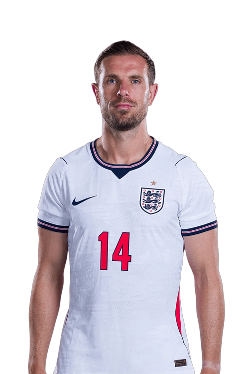 Jordan HENDERSON