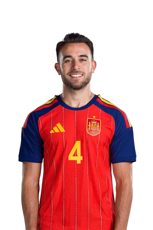 Eric GARCIA