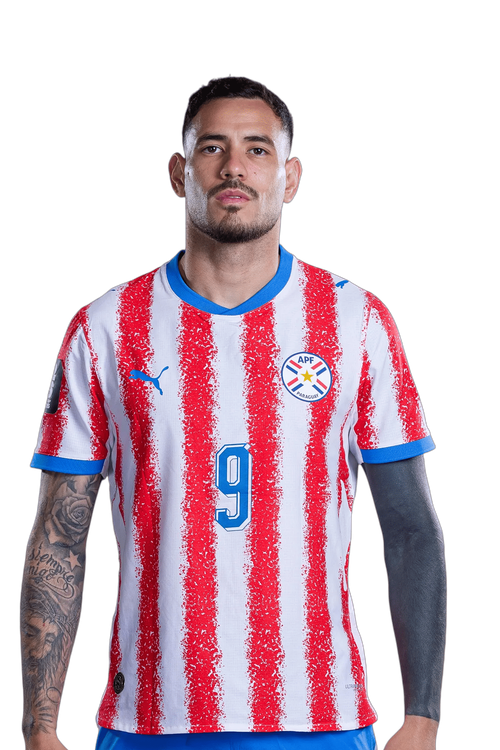 Antonio SANABRIA