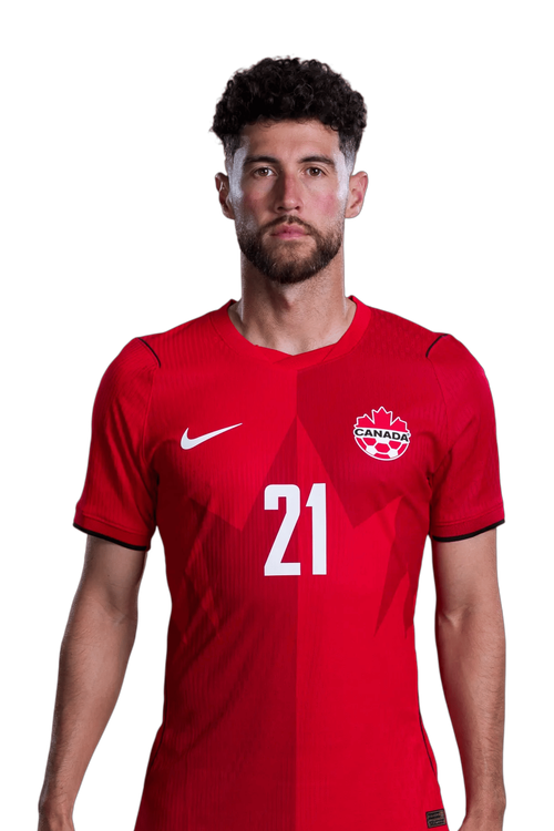 Jonathan OSORIO