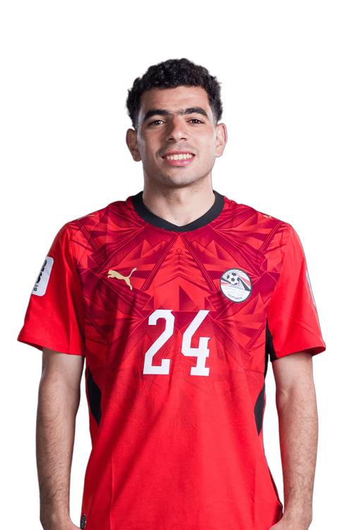 TAREK ALAA