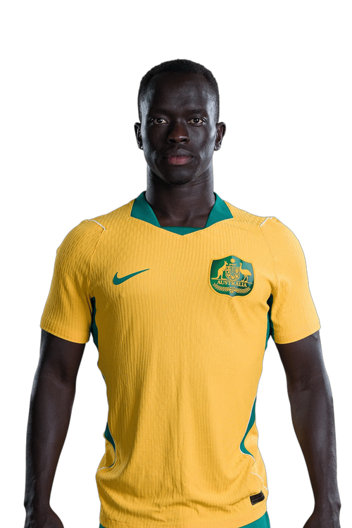 Awer MABIL