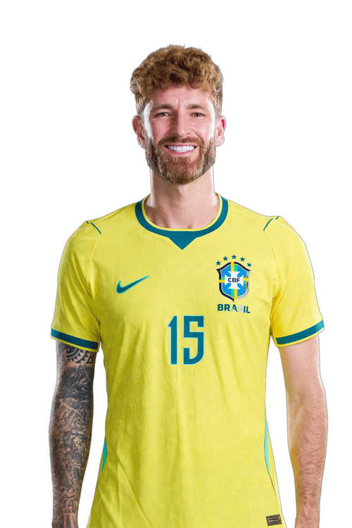 LEO PEREIRA