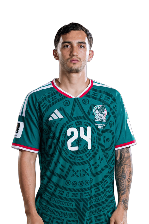 Luis CHAVEZ