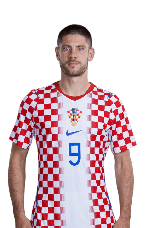 Andrej KRAMARIC