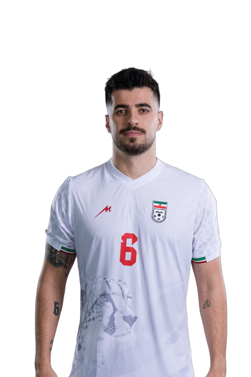 Saeid EZATOLAHI