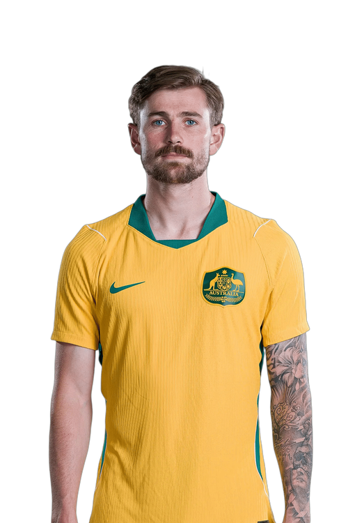 Connor METCALFE