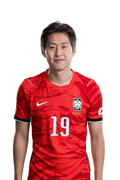 LEE Kangin
