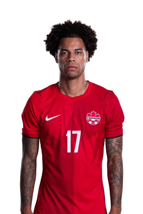 Tajon BUCHANAN