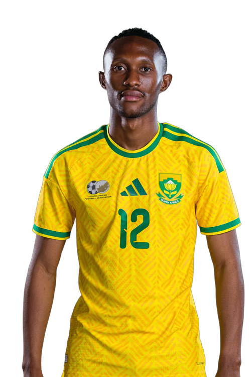 Thapelo MASEKO