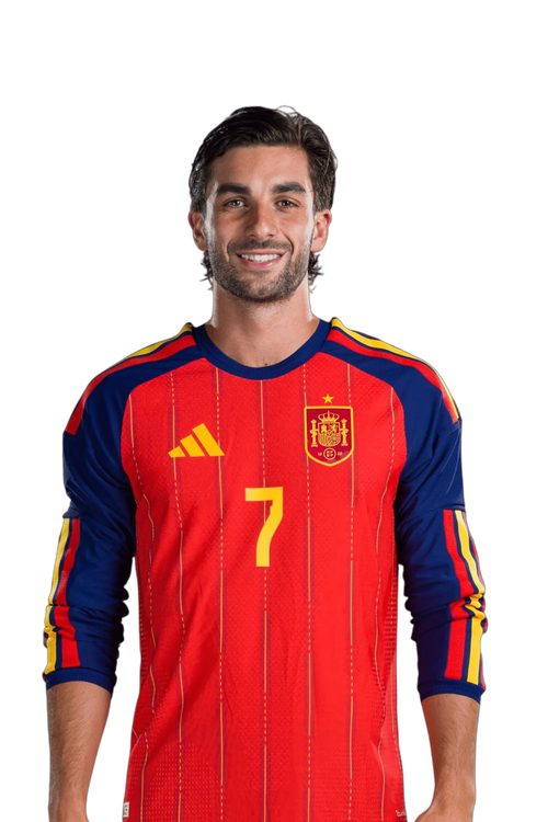 Ferran TORRES